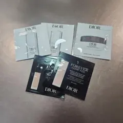 Dior 化粧下地 サンプルセット