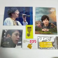 2026年最新】二宮和也dvdの人気アイテム - メルカリ