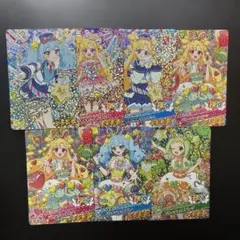 2026年最新】プリパラまとめ売りの人気アイテム - メルカリ