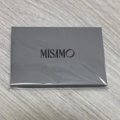 TWICE MISAMO フォトカードセット　HAUTE COUTURE