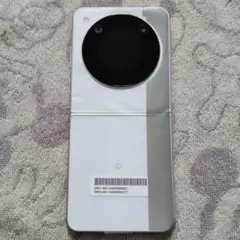 Libero Flip ホワイト 128GB - メルカリ