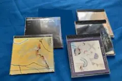 BRIAN ENO ブライアンイーノ☆LP 2枚セット - メルカリ