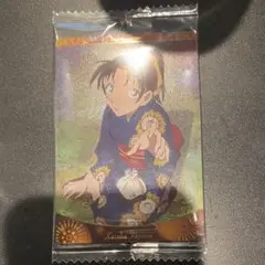 遠山和葉　V5-28 ビジュアル　イタジャガ 名探偵コナン vol.5