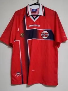 ノルウェー代表 98-00（H） トーレ・アンドレ・フロー 逸材ハーランドやウーデゴールに“190cm台の大物”揃い＋人権侵害