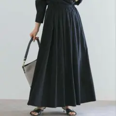 ドゥーズィエムクラスEVERYDAY I LIKE. ドラマティック スカート