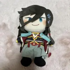 刀剣乱舞 和泉守兼定 わんぱく ぬいぐるみ
