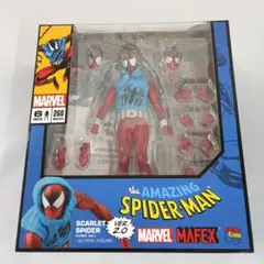 MAFEX スパイダーマン No.075 コミック版 新品未開封 - メルカリ