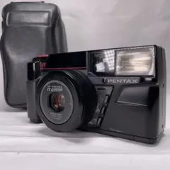 【動作品】PENTAX ZOOM70 DATE フィルムカメラ　A134-4のサムネイル