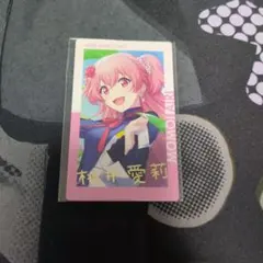 プロセカ 愛莉 エピカ 23c 箔押し - メルカリ