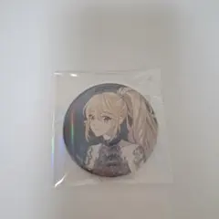 東堂コハク Uncharted Spheres 缶バッジ - メルカリ