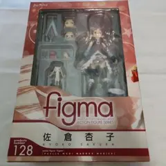 figma 魔法少女まどか☆マギカ 佐倉杏子