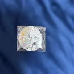 ヘタリア プロイセン 缶バッジ 5個セット - メルカリ