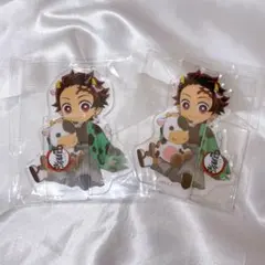 鬼滅の刃 鬼滅祭 丑年 ランダムアクリルスタンド 竈門炭治郎 ufotable