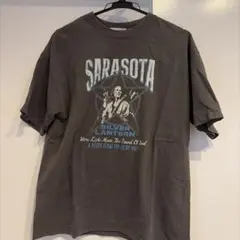WEGO VINTAGE Tシャツ SARASOTA S