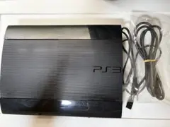 ps3 CECH4300C ssd120gb