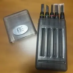 치즐 세트