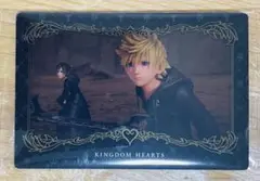 【即購入OK】 キングダムハーツウエハース　No.013