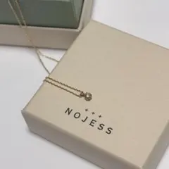 NOJESS K10 0.05ct ネックレスのサムネイル