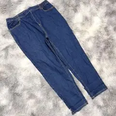 studio CLIP スタジオクリップ（4L）ストレッチイージーパンツ