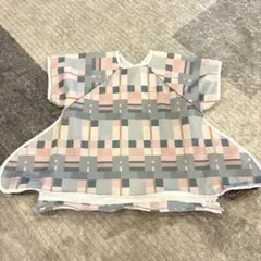 リノワ　離乳食用エプロン