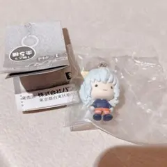 ハンターハンター めじるしアクセサリー ネフェルピトー