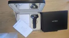 新品未開封品 MYTREX 美顔器 MiRAY ONE ブラック