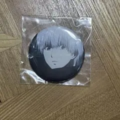 東京喰種 東京グール 金木研 カネキ 缶バッジ 缶バッチ グッズ - メルカリ