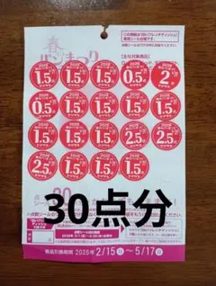 ヤマザキ春のパンまつり　ヤマザキ春のパン祭り2026