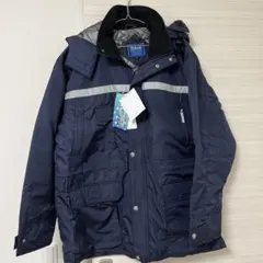 ☆美品！☆自重堂☆Field Message☆防寒作業服☆48383 - メルカリ