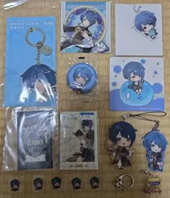 2025年最新】行秋 缶バッジの人気アイテム - メルカリ