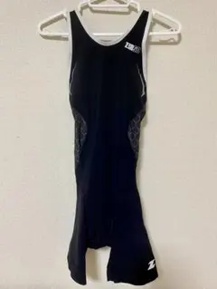 【新品】ZEROD RACER TRISUIT トライスーツ レディースのサムネイル