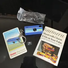 新品・未使用品】Kodak Charmera デジカメ 星野源 TYPE04 - メルカリ