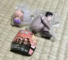 クレヨンしんちゃん待ちぼうけ 2個セット