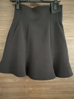 snidelハイウエストスカパン