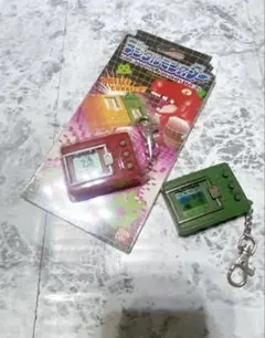 デジタルモンスター ver.1 初代 イエロー 黄色 デジモン - メルカリ