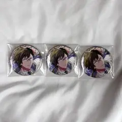 アイドリッシュセブン アイナナ ムビナナ UR 缶バッジ 二階堂大和