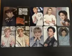 2026年最新】nct マーク トレカの人気アイテム - メルカリ