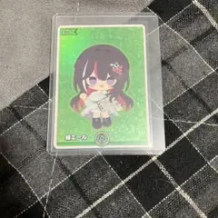 AZKi 緑エール SY