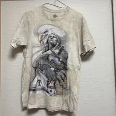 BY GLADHAND 半袖カットソー タオル地 Msize - メルカリ