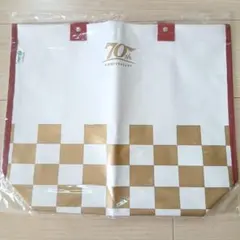JRA アニバーサリー 70th オリジナルデザインバッグ A賞 トートバッグ