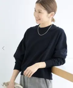 イエナ スウェット