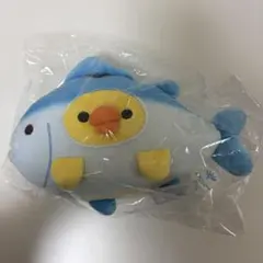 マホロバマインズ三浦 キイロイトリ ぬいぐるみ - メルカリ