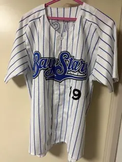 横浜DeNAベイスターズ 復刻ユニフォーム ネフタリ ソト 99 新品 L