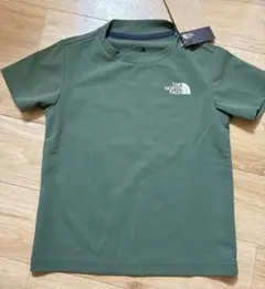 THE NORTH FACE キッズ サンシェードTシャツ 110 水陸両用のサムネイル
