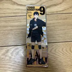 ハイキュー!! 影山飛雄 ブロマイド セット