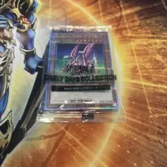 ホーリーナイトドラゴン　25th