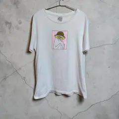 RIPNDIP グラフィック Tシャツ ホワイト Mのサムネイル