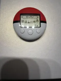 動作確認済　ニンテンドーDS ポケウォーカー