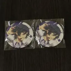 うたプリ マジレボ 缶バッジ 一ノ瀬トキヤ 2点セット