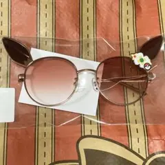 Pokémon accessory×25NICOLE ファッショングラス - メルカリ
